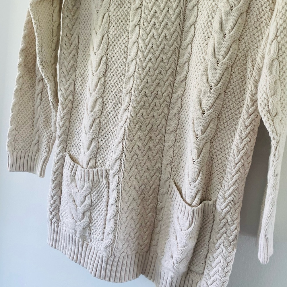 Patterned Sweater - Picture 4 of 6